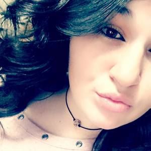 Meet your Posher, Katelynn